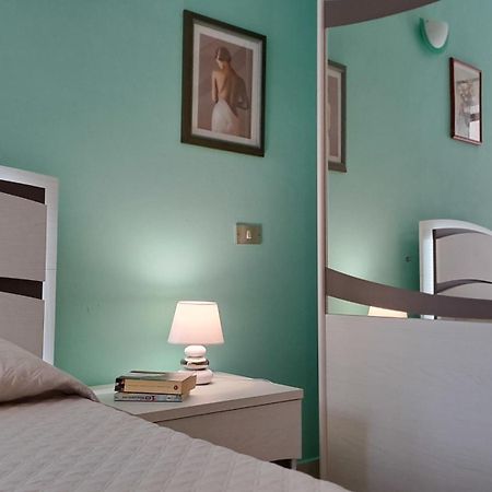 Sky Apartment By Casa In Mente Cefalu Exterior photo