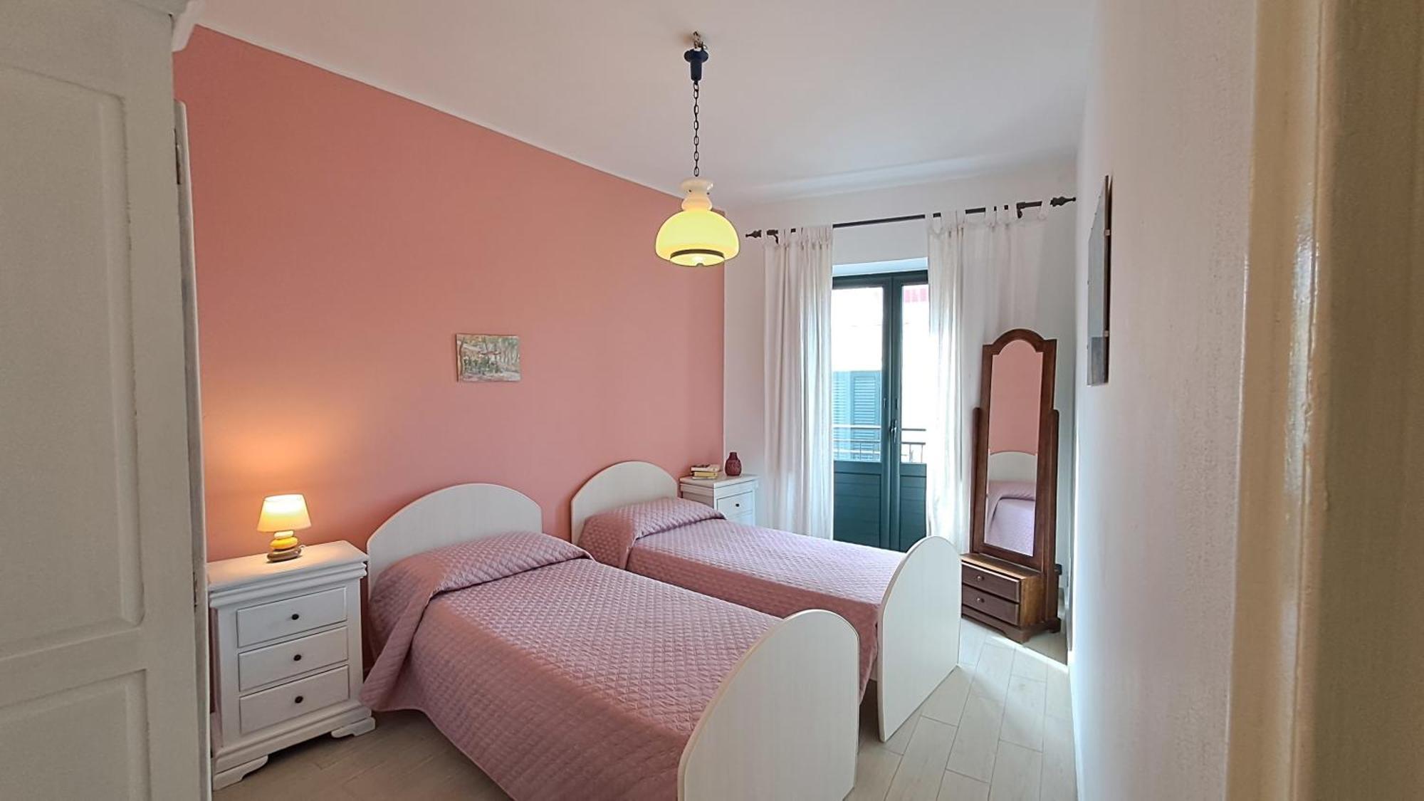 Sky Apartment By Casa In Mente Cefalu Exterior photo